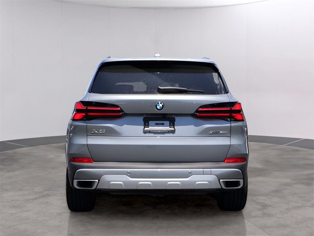 2025 BMW X5 xDrive40i San Clemente CA