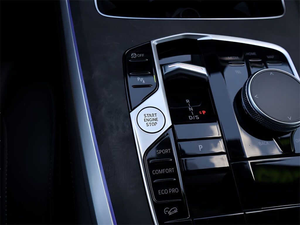 2025 BMW X5 xDrive40i San Clemente CA