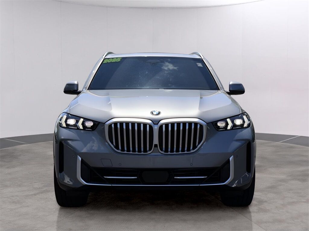 2025 BMW X5 xDrive40i San Clemente CA