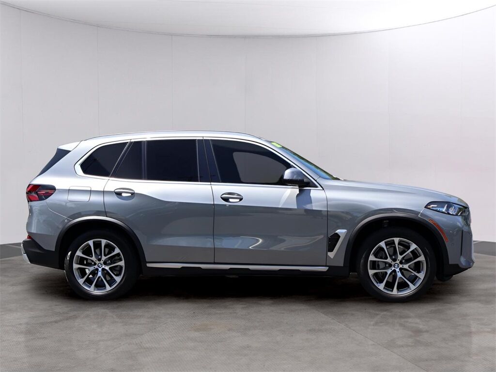 2025 BMW X5 xDrive40i San Clemente CA