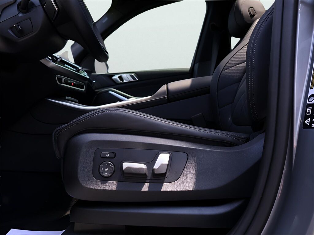 2025 BMW X5 xDrive40i San Clemente CA