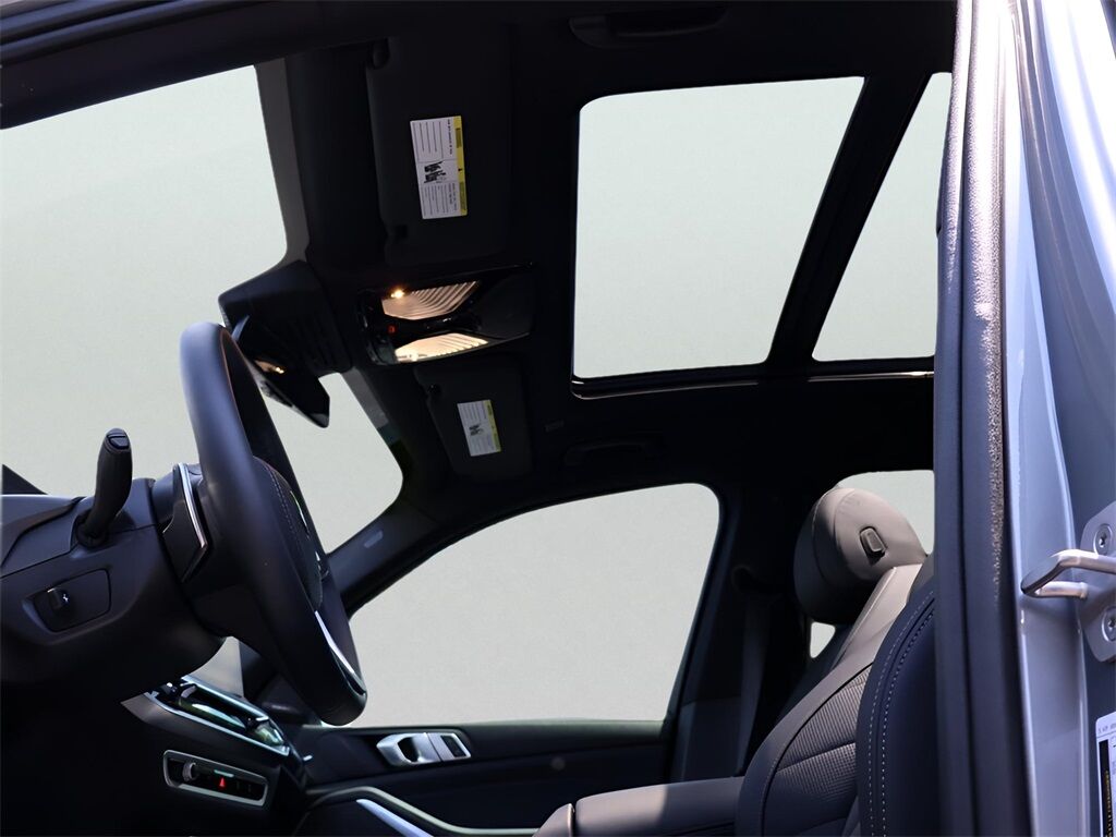 2025 BMW X5 xDrive40i San Clemente CA