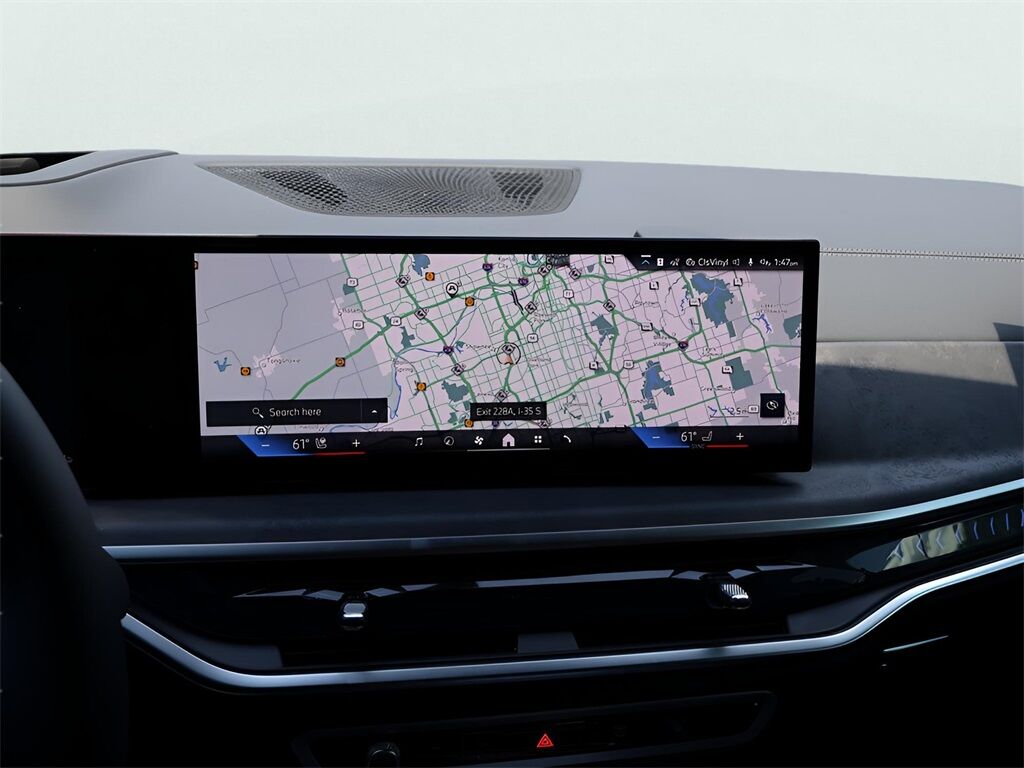 2025 BMW X5 xDrive40i San Clemente CA