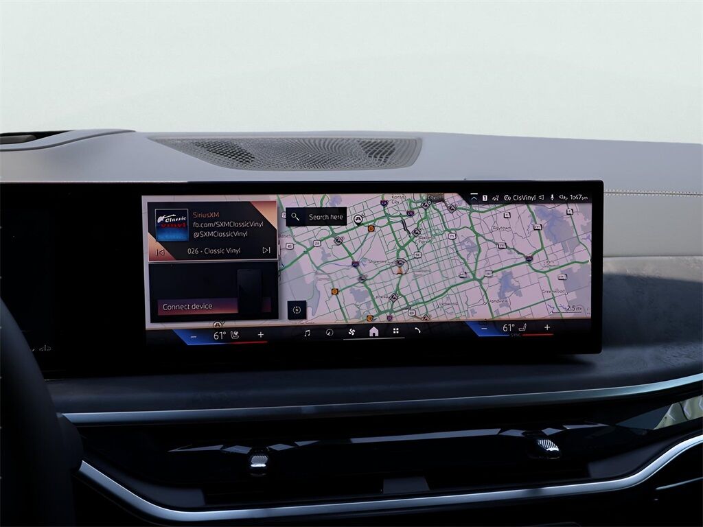2025 BMW X5 xDrive40i San Clemente CA