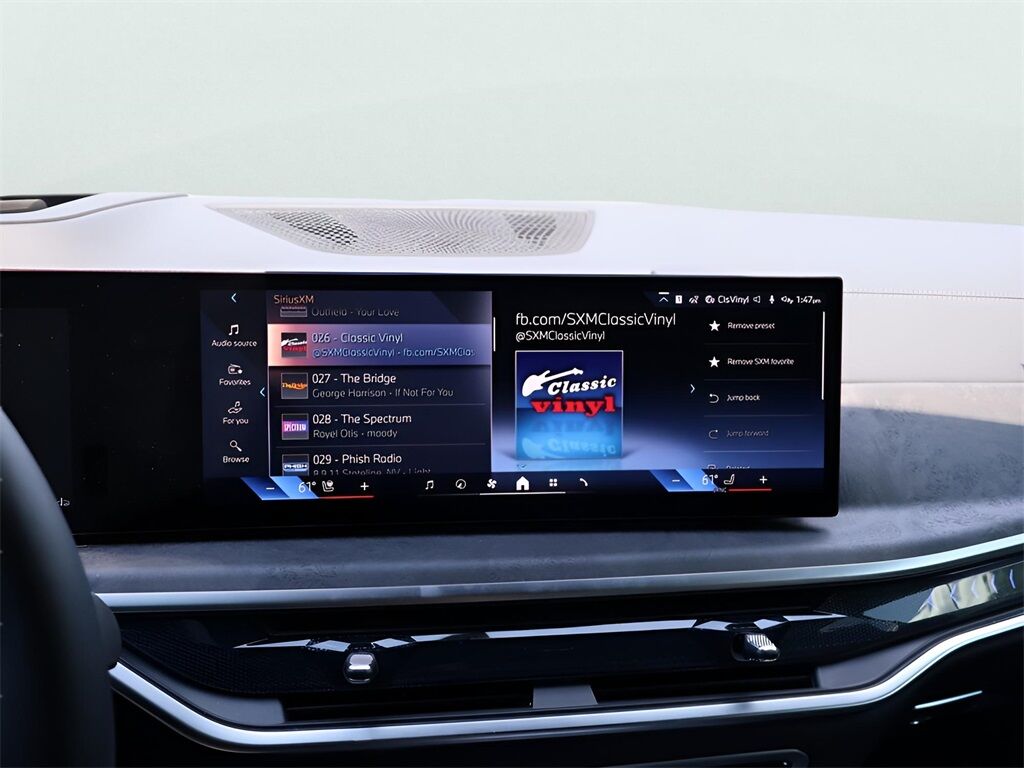 2025 BMW X5 xDrive40i San Clemente CA