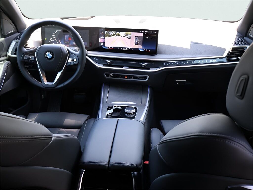 2025 BMW X5 xDrive40i San Clemente CA