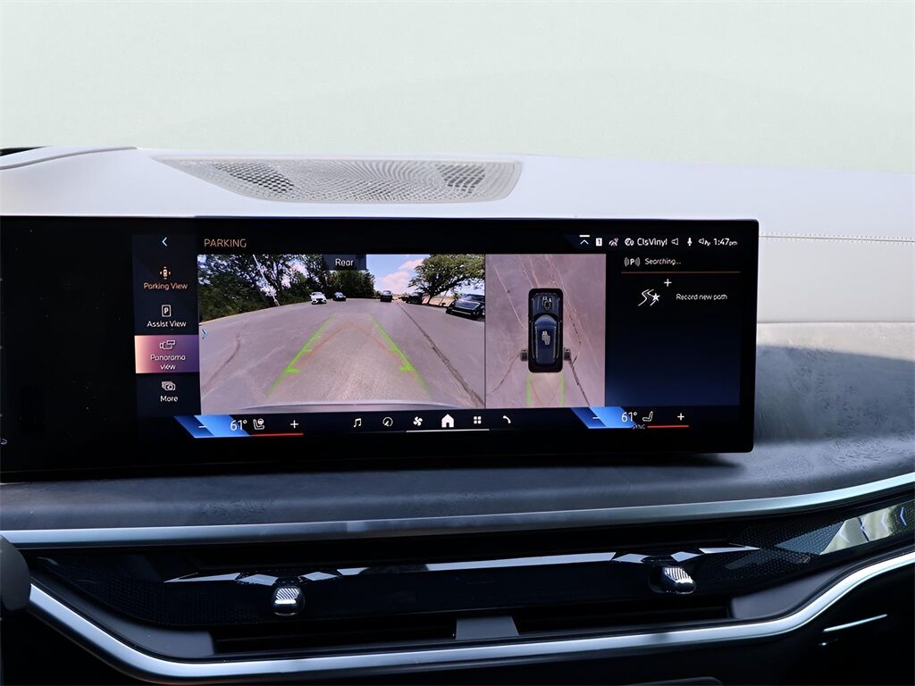 2025 BMW X5 xDrive40i San Clemente CA