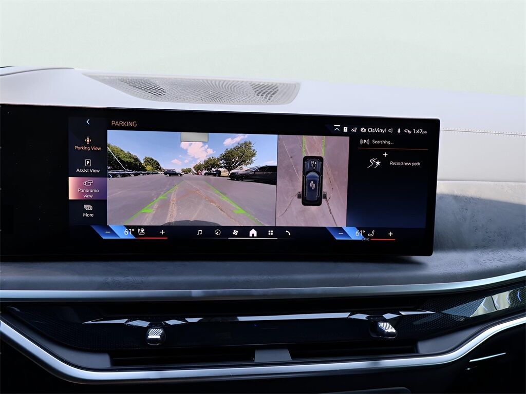 2025 BMW X5 xDrive40i San Clemente CA