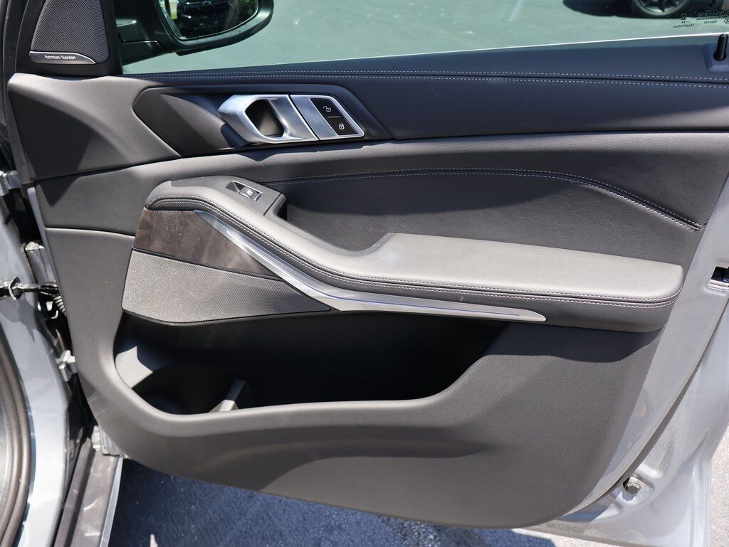 2025 BMW X5 xDrive40i San Clemente CA