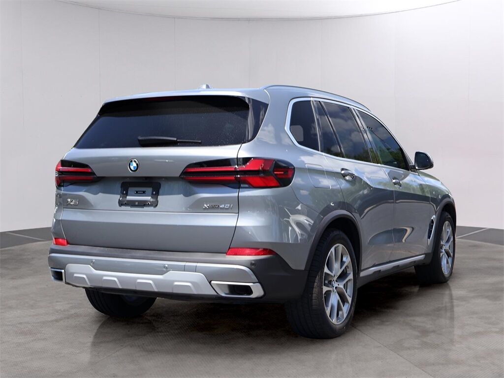 2025 BMW X5 xDrive40i San Clemente CA