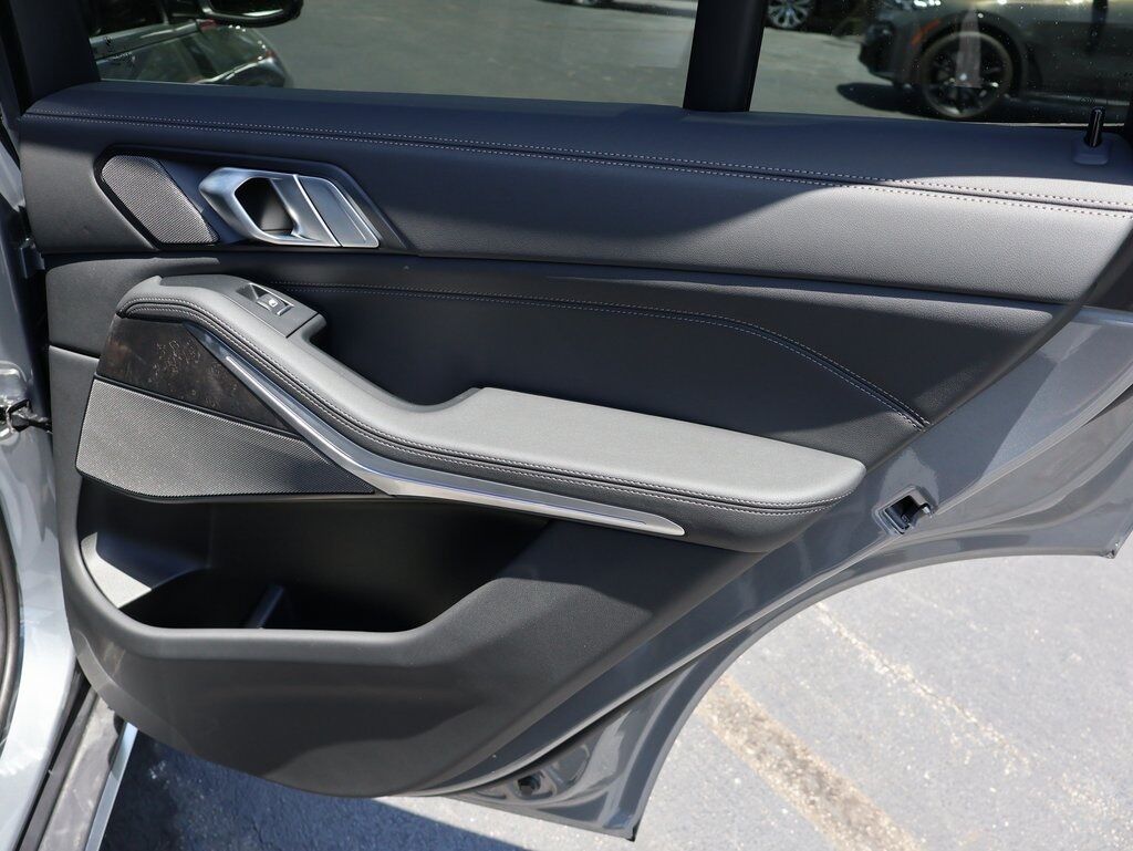 2025 BMW X5 xDrive40i San Clemente CA