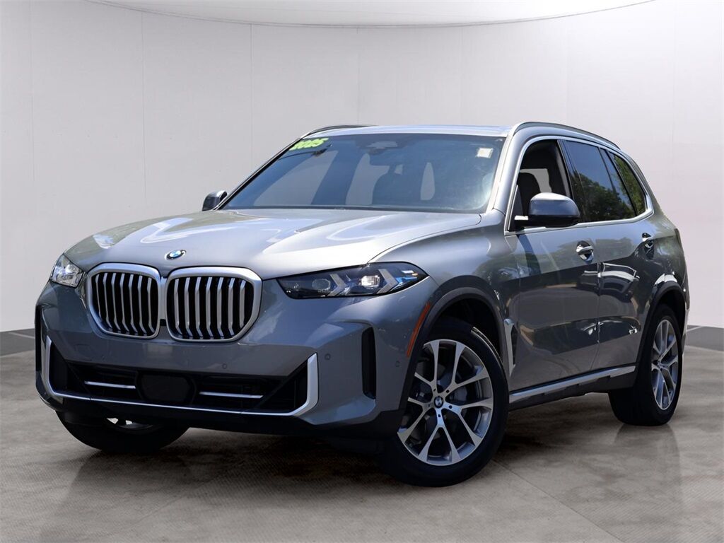 2025 BMW X5 xDrive40i San Clemente CA