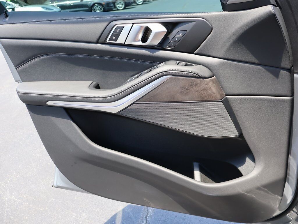 2025 BMW X5 xDrive40i San Clemente CA