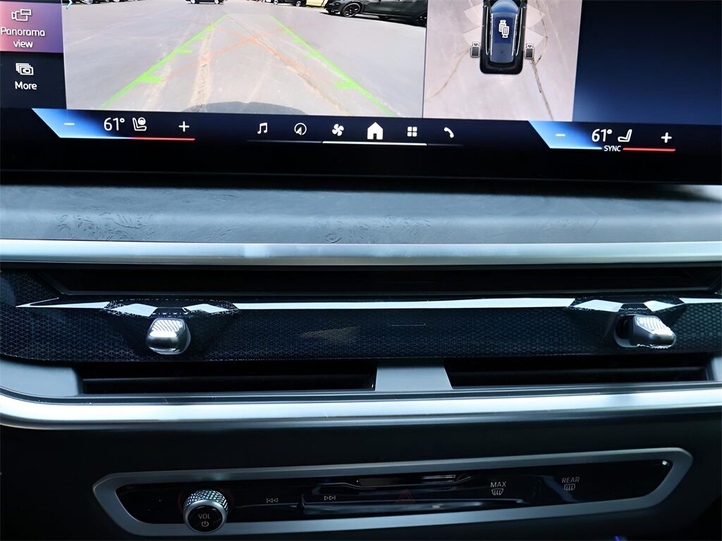 2025 BMW X5 xDrive40i San Clemente CA