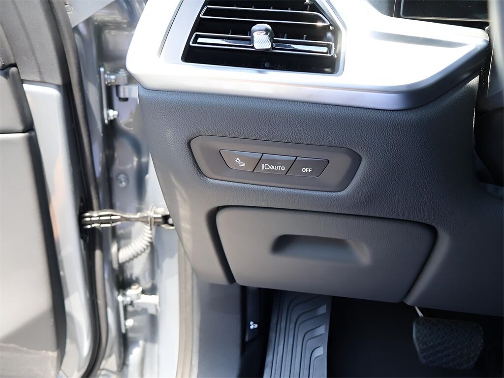 2025 BMW X5 xDrive40i San Clemente CA