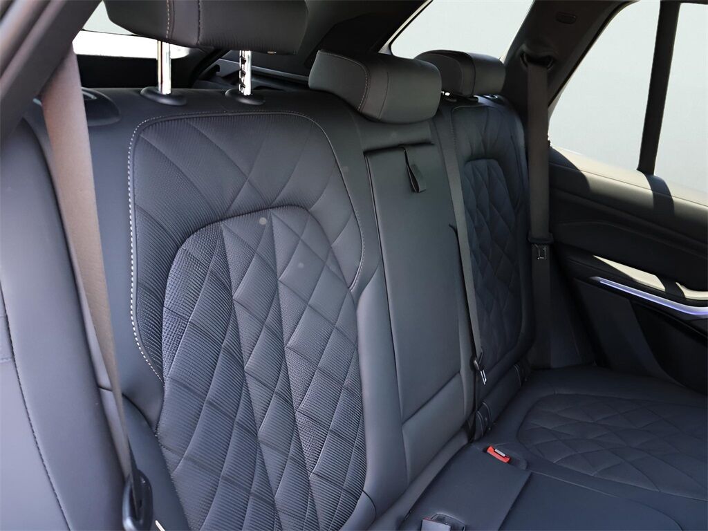 2025 BMW X5 xDrive40i San Clemente CA