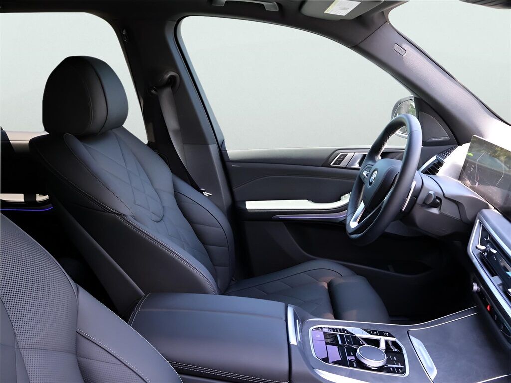 2025 BMW X5 xDrive40i San Clemente CA
