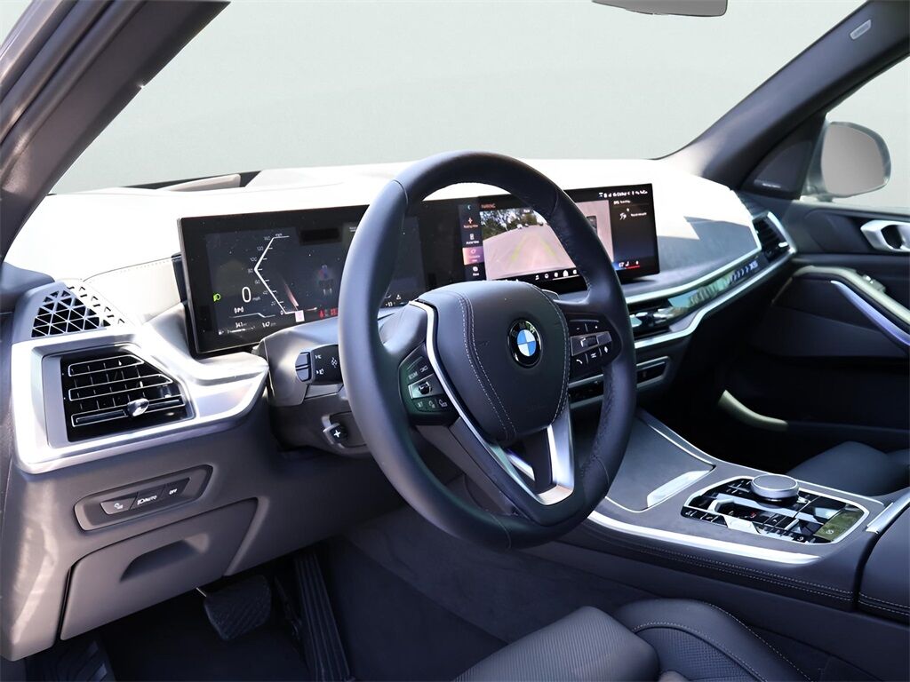 2025 BMW X5 xDrive40i San Clemente CA