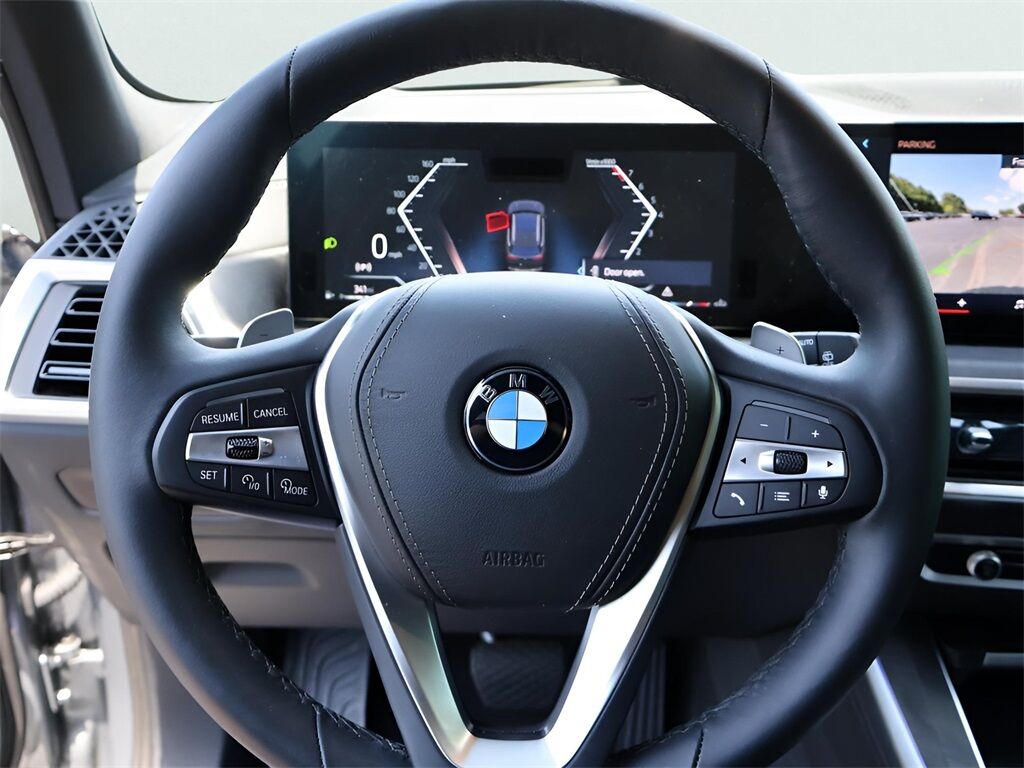 2025 BMW X5 xDrive40i San Clemente CA