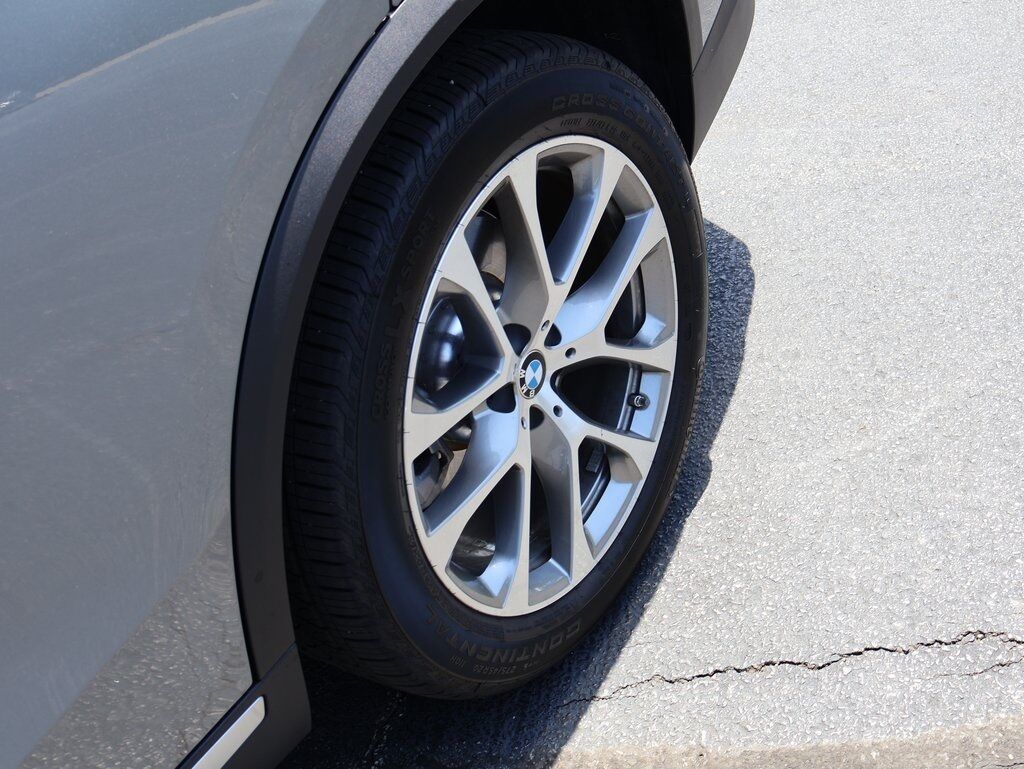 2025 BMW X5 xDrive40i San Clemente CA