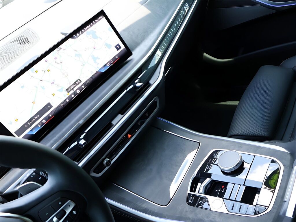 2025 BMW X5 xDrive40i San Clemente CA