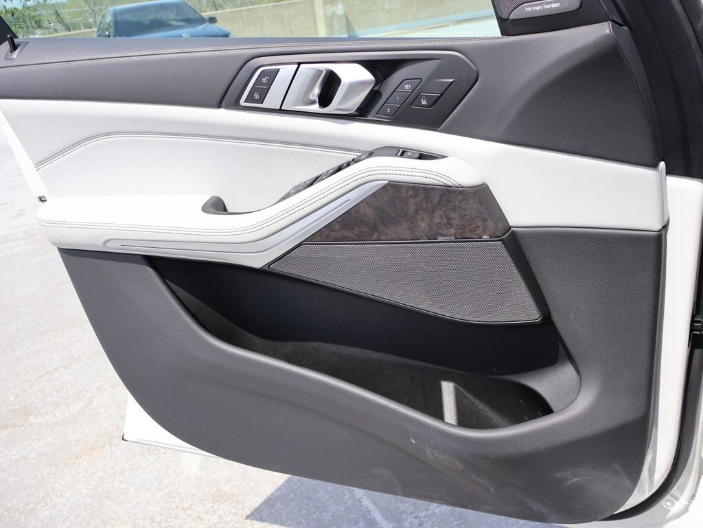 2025 BMW X5 xDrive40i San Clemente CA