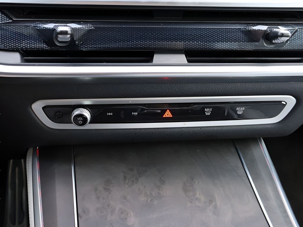 2025 BMW X5 xDrive40i San Clemente CA