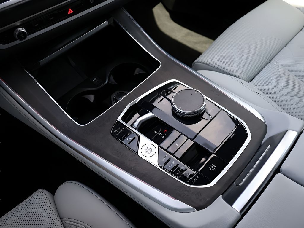 2025 BMW X5 xDrive40i San Clemente CA