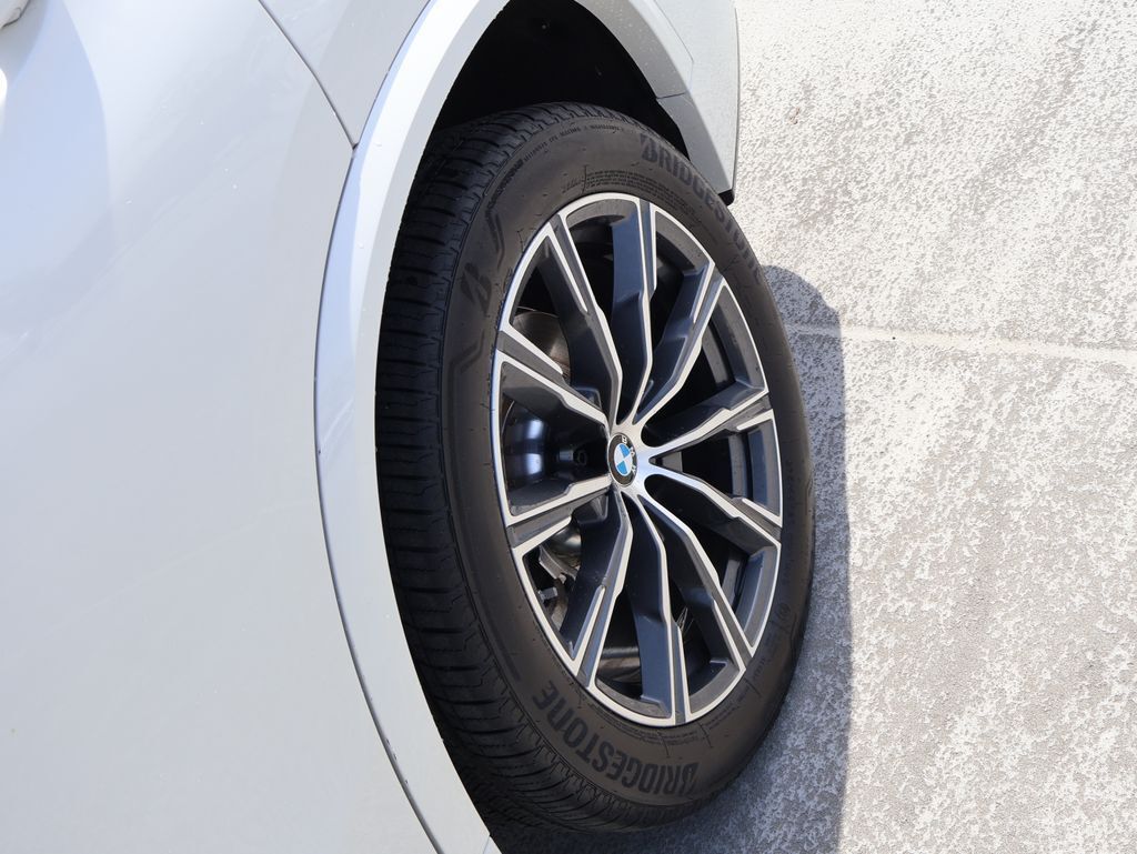 2025 BMW X5 xDrive40i San Clemente CA