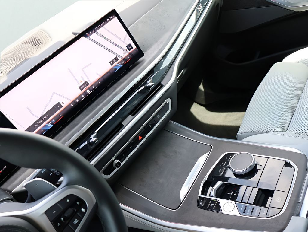 2025 BMW X5 xDrive40i San Clemente CA