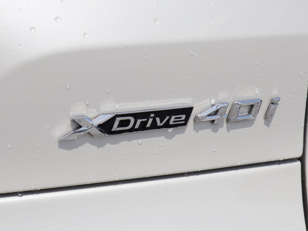 2025 BMW X5 xDrive40i San Clemente CA