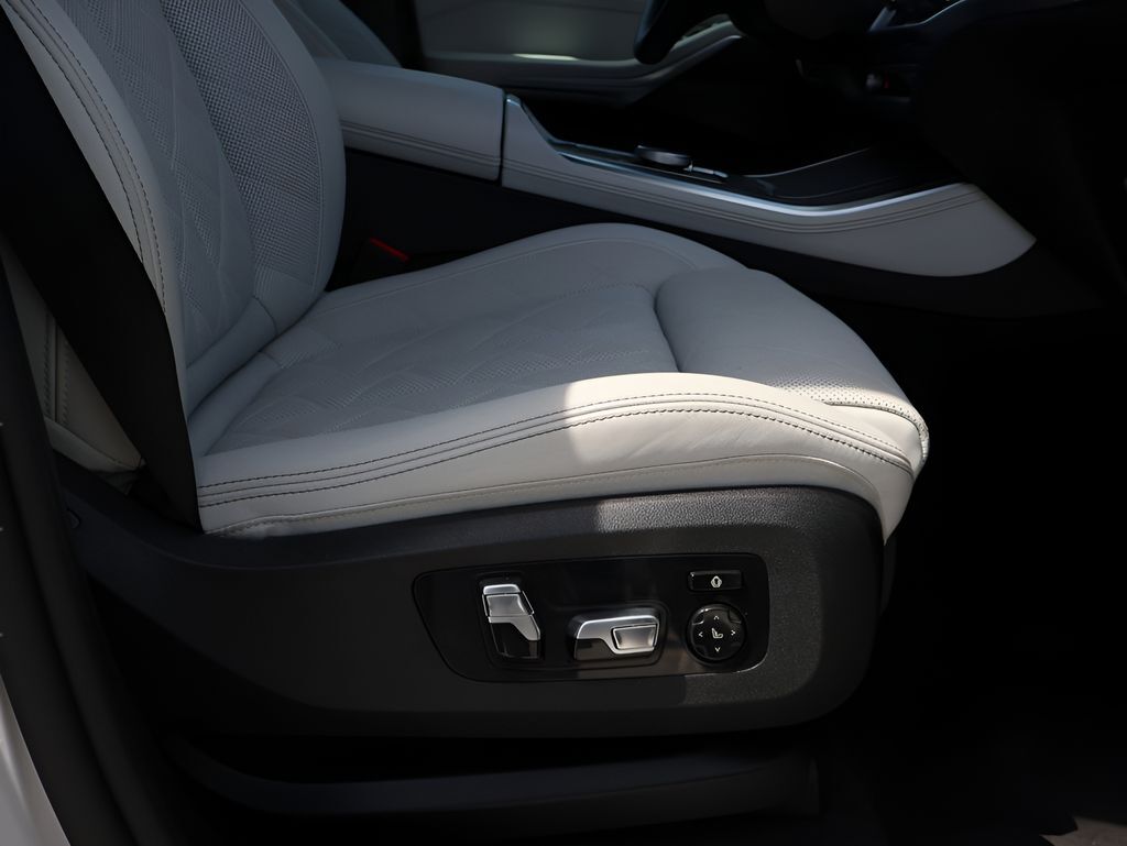 2025 BMW X5 xDrive40i San Clemente CA