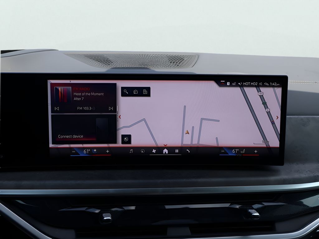 2025 BMW X5 xDrive40i San Clemente CA