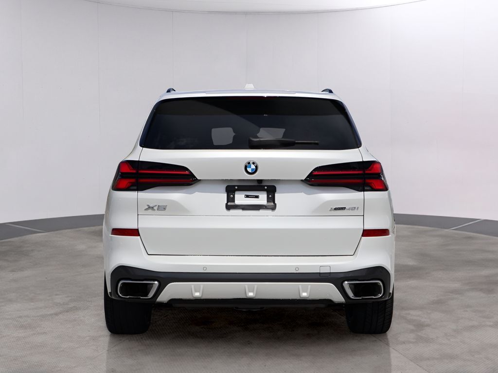 2025 BMW X5 xDrive40i San Clemente CA