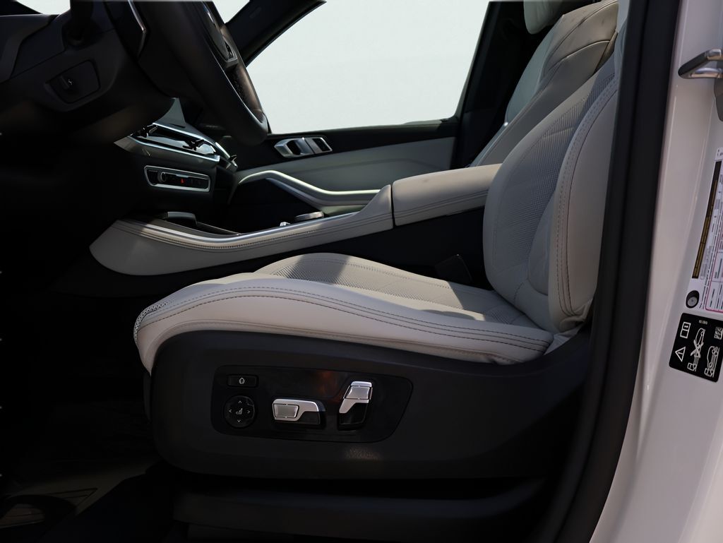 2025 BMW X5 xDrive40i San Clemente CA