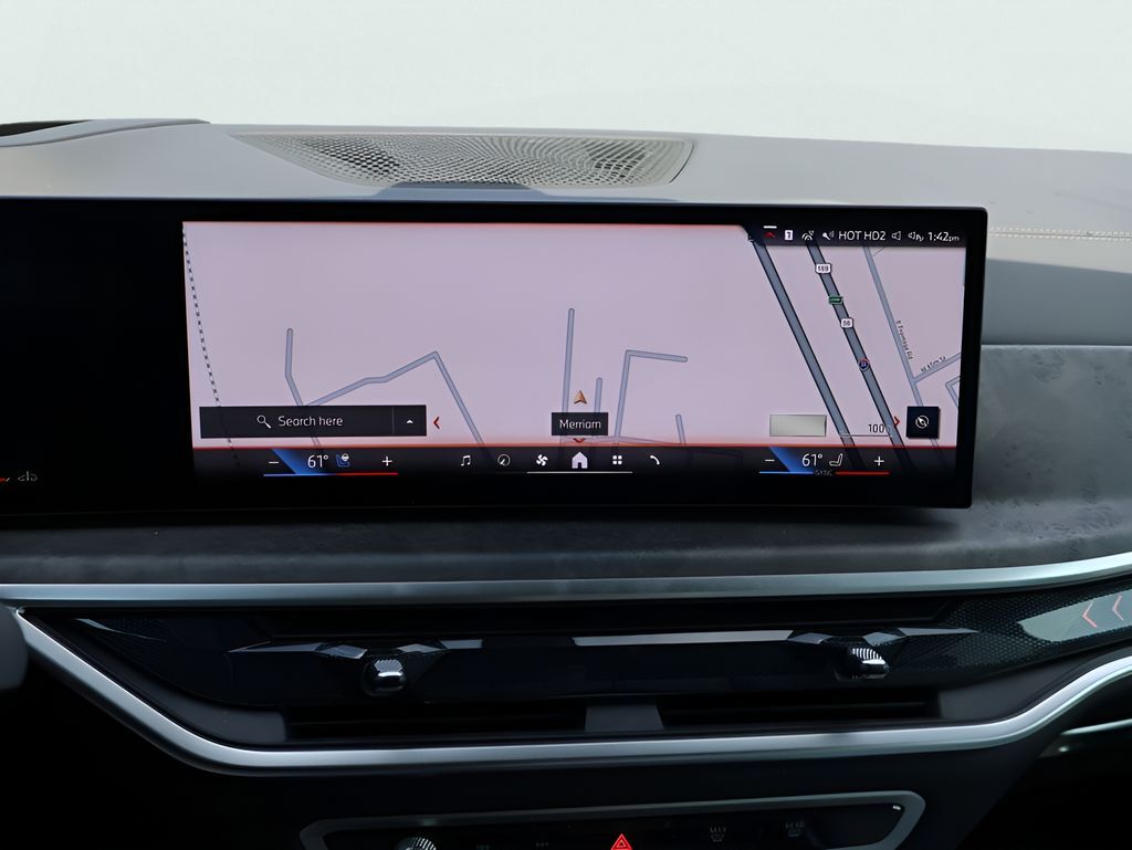 2025 BMW X5 xDrive40i San Clemente CA