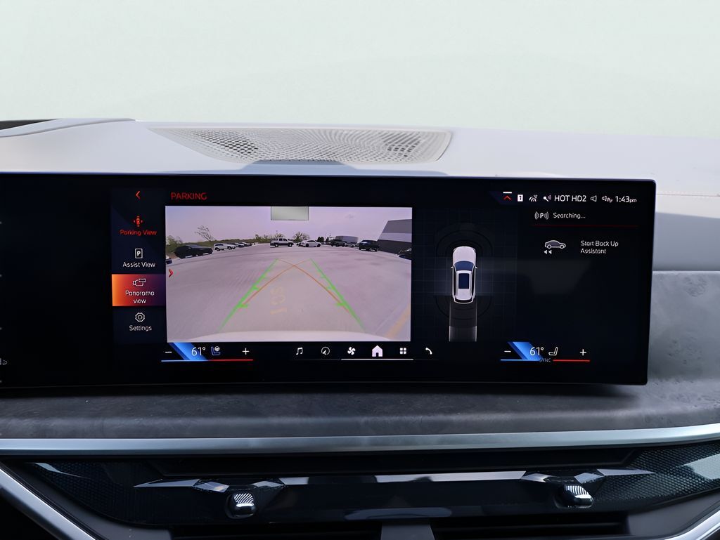 2025 BMW X5 xDrive40i San Clemente CA