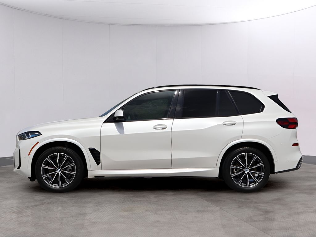 2025 BMW X5 xDrive40i San Clemente CA