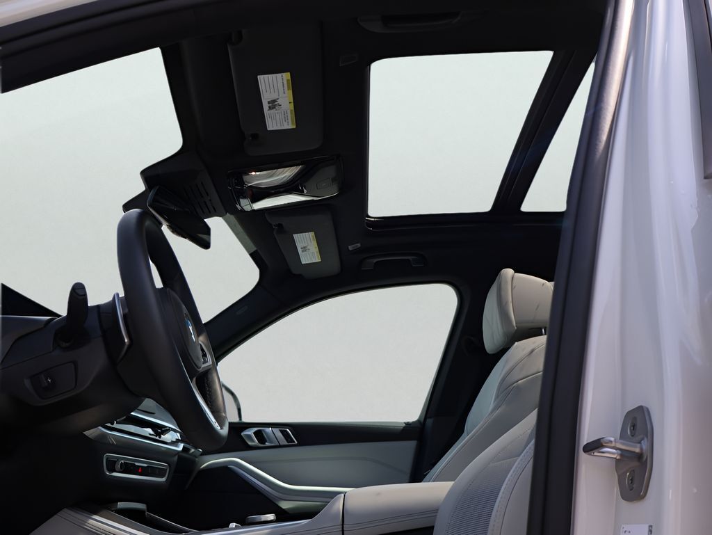 2025 BMW X5 xDrive40i San Clemente CA