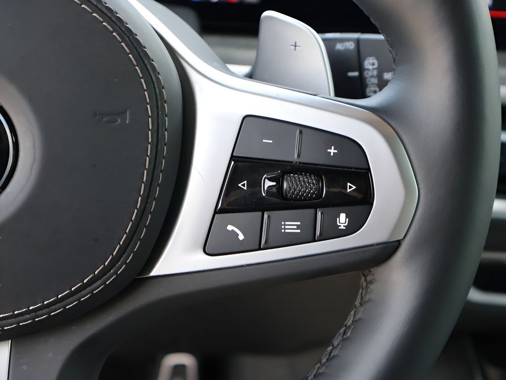 2025 BMW X5 xDrive40i San Clemente CA