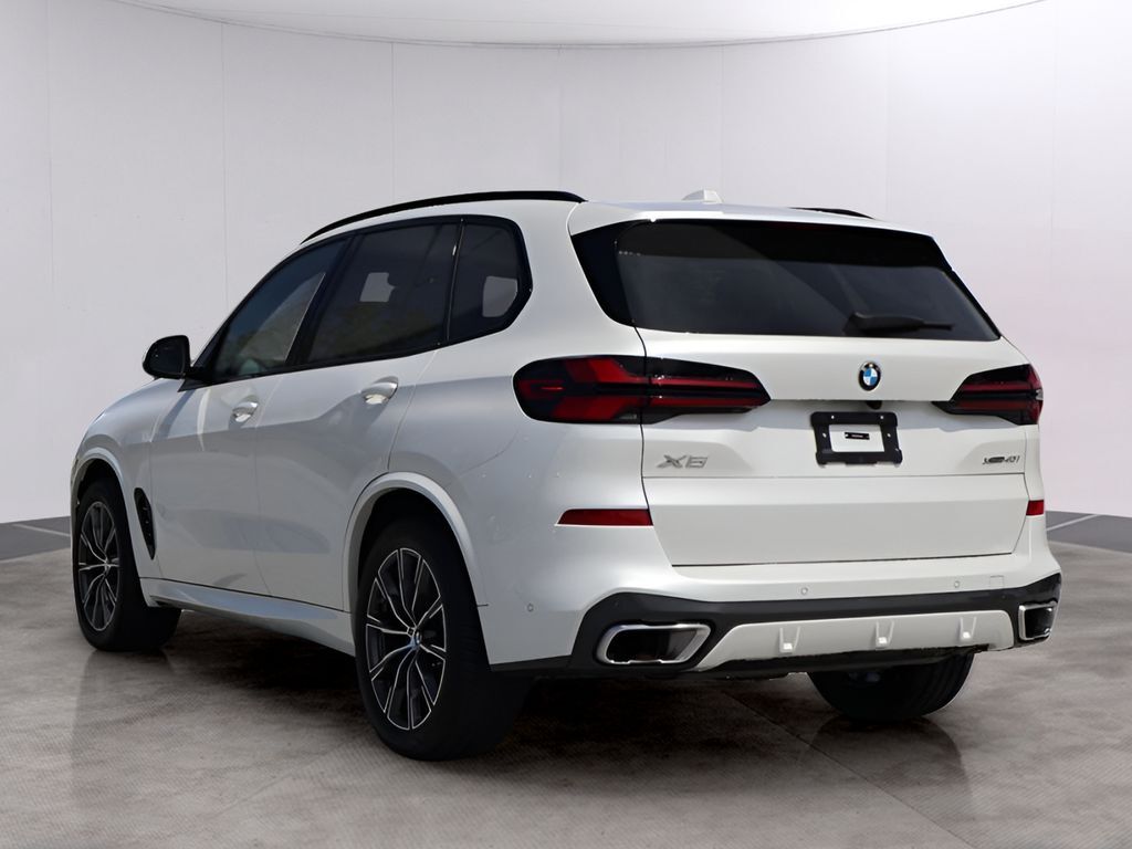 2025 BMW X5 xDrive40i San Clemente CA