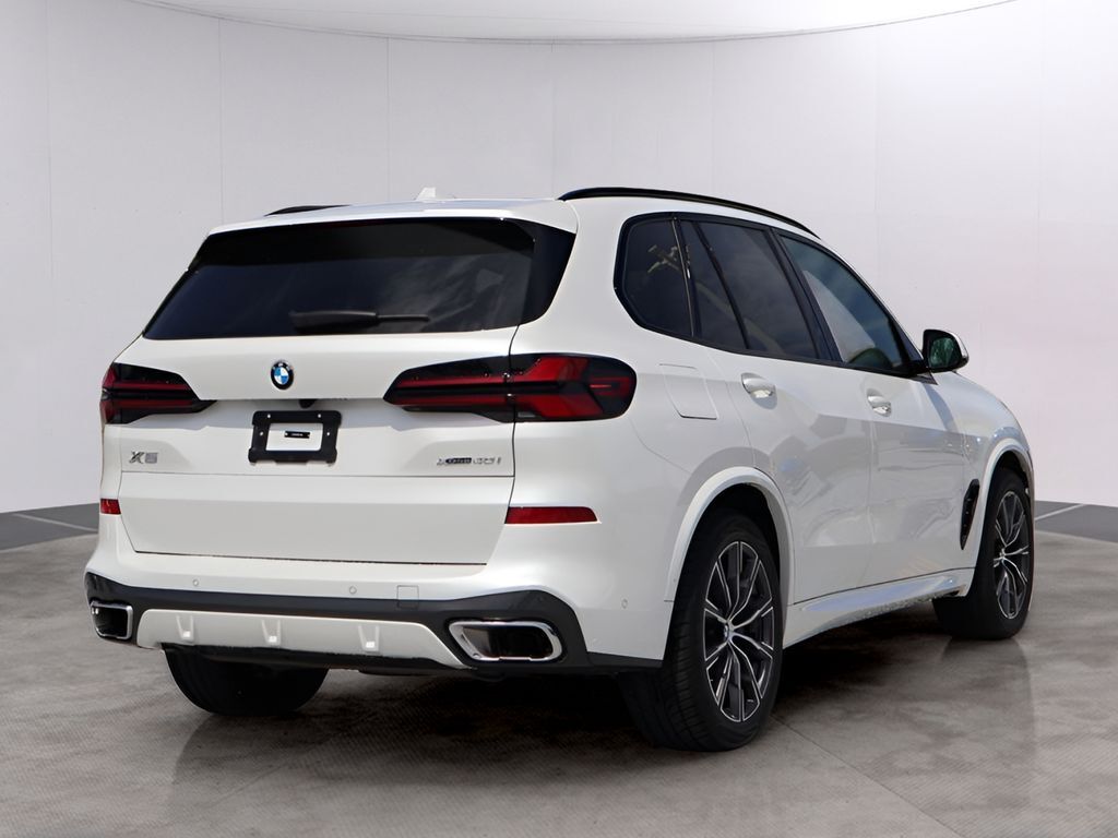 2025 BMW X5 xDrive40i San Clemente CA