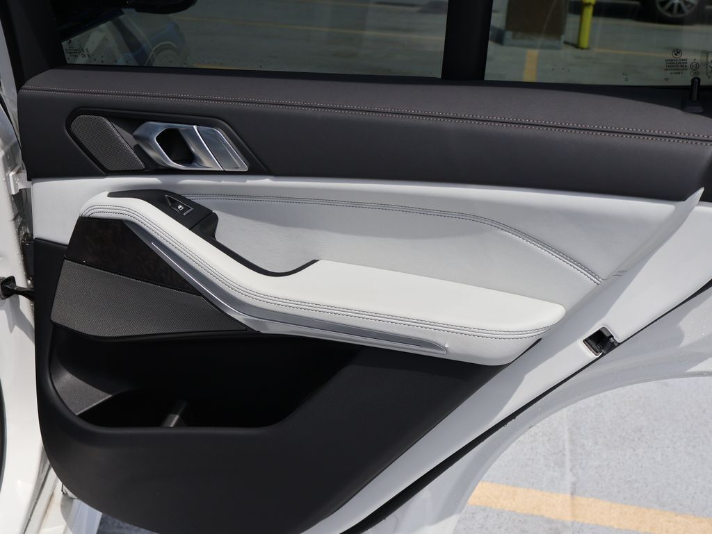 2025 BMW X5 xDrive40i San Clemente CA