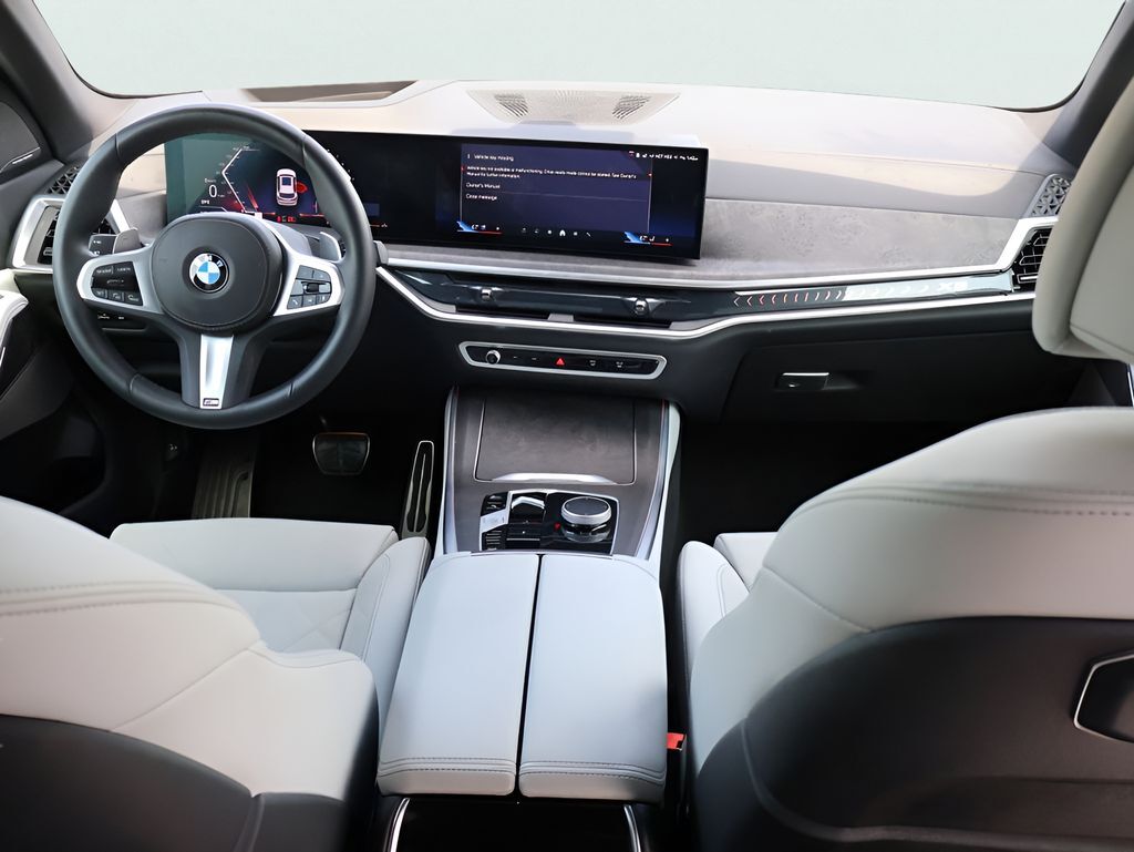 2025 BMW X5 xDrive40i San Clemente CA