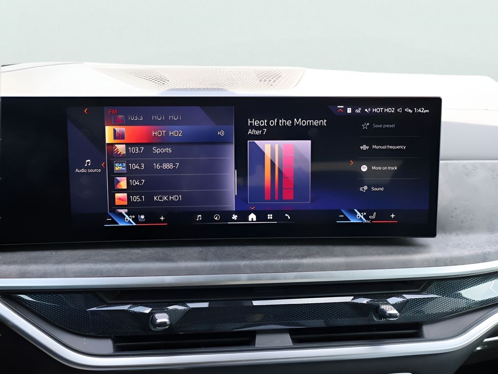 2025 BMW X5 xDrive40i San Clemente CA