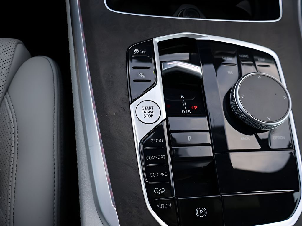 2025 BMW X5 xDrive40i San Clemente CA