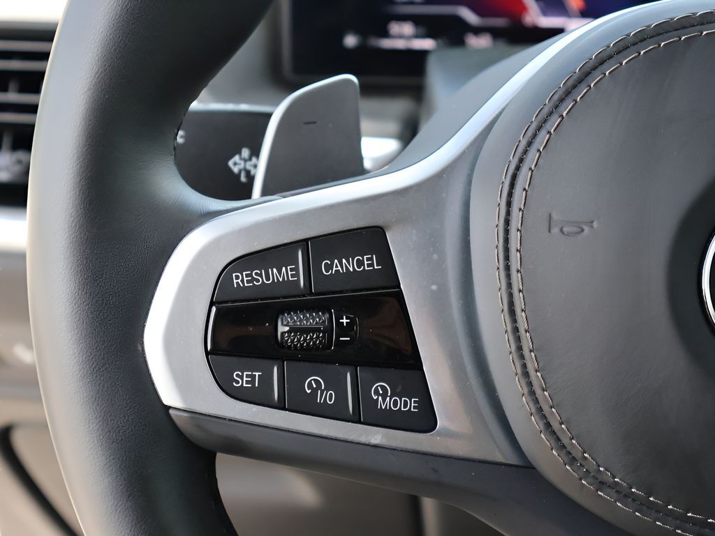 2025 BMW X5 xDrive40i San Clemente CA