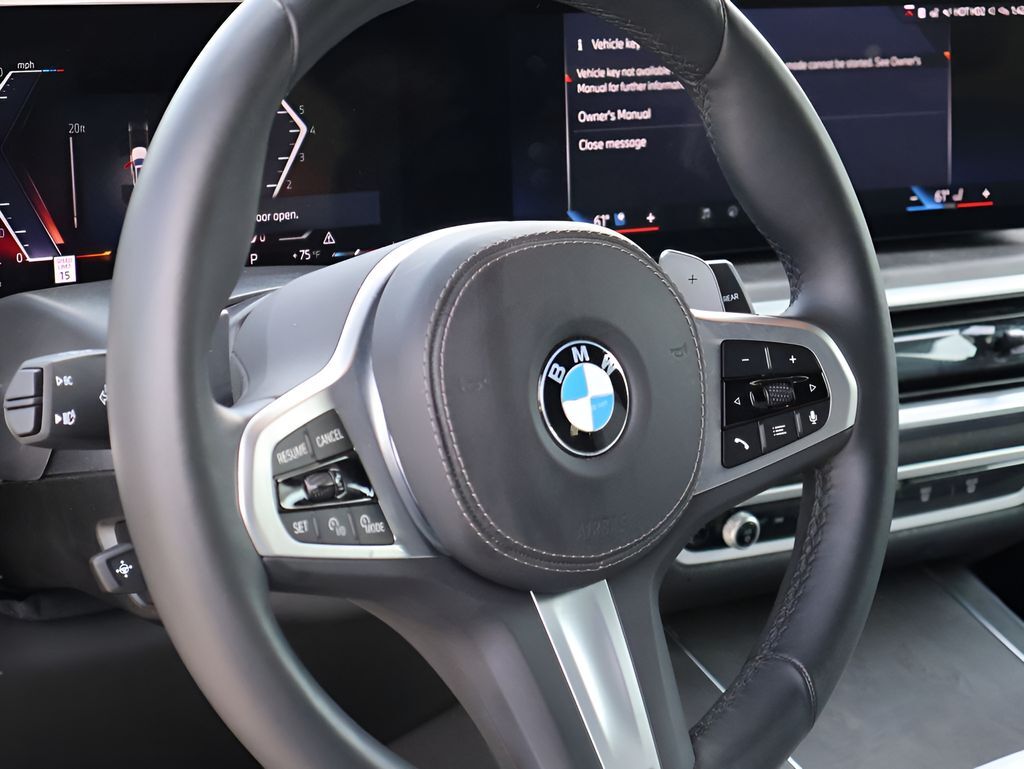 2025 BMW X5 xDrive40i San Clemente CA