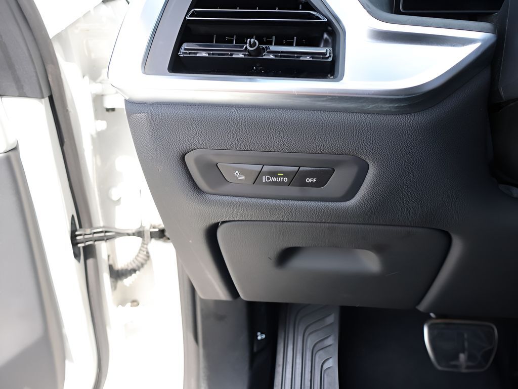 2025 BMW X5 xDrive40i San Clemente CA