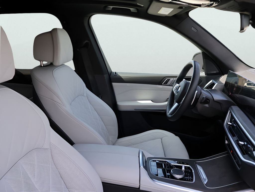2025 BMW X5 xDrive40i San Clemente CA